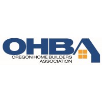 Oregon Home Builders Association logo