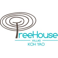 TreeHouse Villas logo
