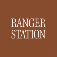 Ranger Station logo