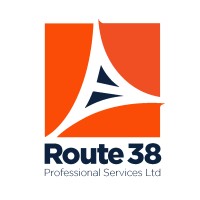 Route 38 Professional Services LTD logo