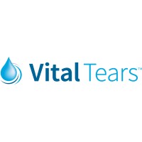 Vital Tears logo