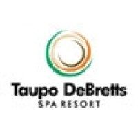 Taupo DeBretts Spa Resort logo