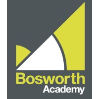 BOSWORTH ACADEMY logo