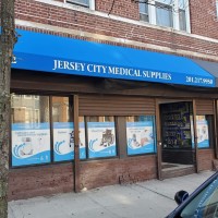 Jersey City Medical Supplies, Inc logo
