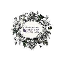 Nouveau MedSpa & Salon logo