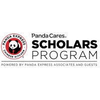 Panda Cares Scholars Program logo