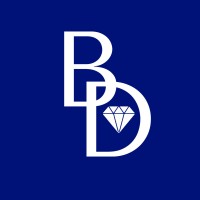 Brilliant Diamonds Fine Jewelers logo