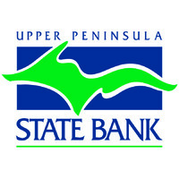 Upper Peninsula State Bank logo