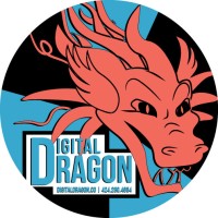 Digital Dragon logo