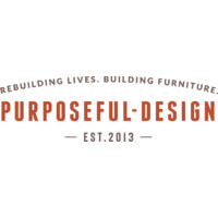 Purposeful Design logo