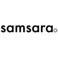 Samsara Cycle logo