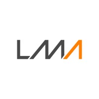 LMA Architects logo