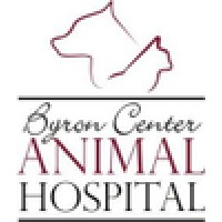 Byron Center Animal Hospital logo
