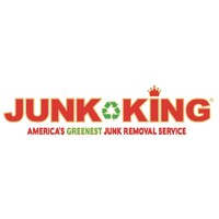 Junk King Minneapolis logo