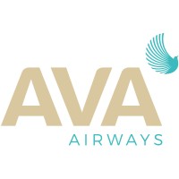 Ava Airways logo