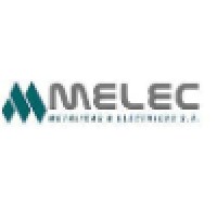 MELEC S.A. logo