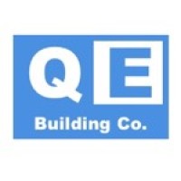 QE Building Co. logo