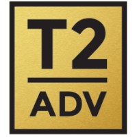 T2 Advertising Inc logo