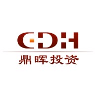 CDH Investments logo