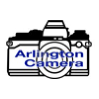 Arlington Camera logo