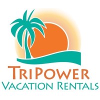 TriPower Vacation Rentals, Inc. logo