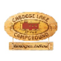 Caboose Lake Campground logo