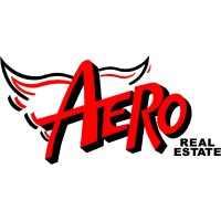 Aero Real Estate logo