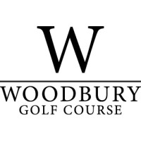 Woodbury Golf Course logo