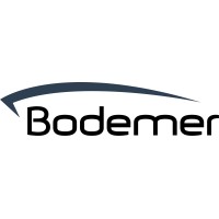 Bodemer logo