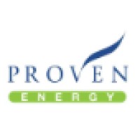 Proven Energy logo