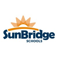 SunBridge Schools logo