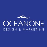 OCEANONE Design logo