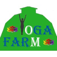 Yoga Farm logo