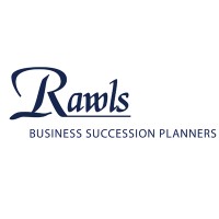The Rawls Group: Business Succession Planners logo