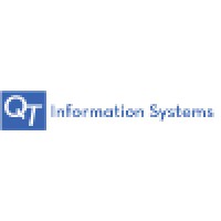 QT Info Systems logo