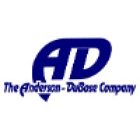 The Anderson-DuBose Company logo