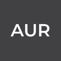 AUR - Architecture Urbanism Research logo