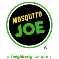 Mosquito Joe Of Northern Colorado logo