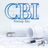 CBI Group, Inc. logo