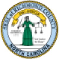Richmond County logo
