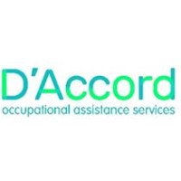D'Accord OAS logo
