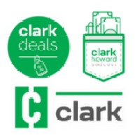 Clark Howard, Inc. logo