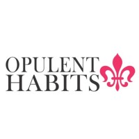 Opulent Habits logo