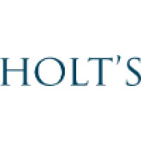 Holt's Auctioneers logo
