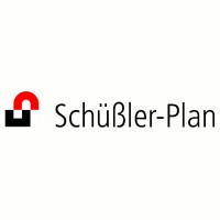 Image of Schüßler-Plan