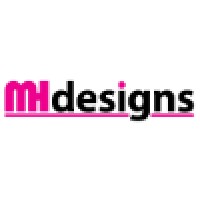 MH Designs logo
