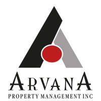 Arvana Property Management Inc logo
