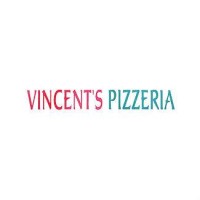 Vincent's Pizza logo