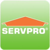 SERVPRO Of Nantahala logo