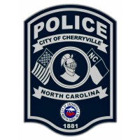 Cherryville Police Department logo